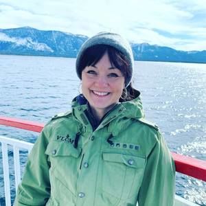 Meet your Posher, Candice